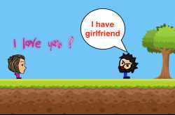 Romi and Road Juliet