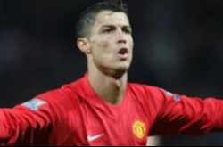 Ronaldo scores a century