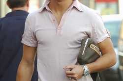 Ronaldo to miss Portugal play-offs