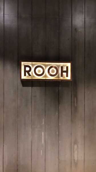 Rooh: Bringing International Indian From San Francisco