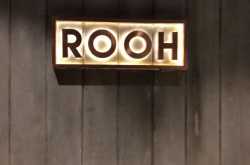 Rooh: Bringing International Indian from San Francisco