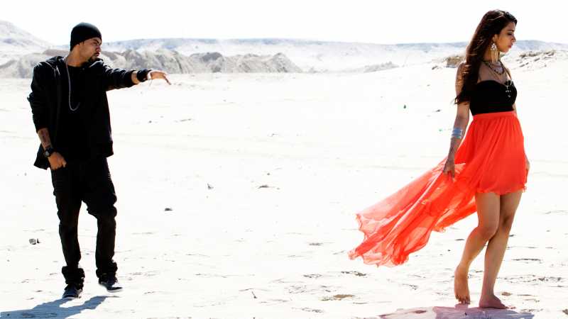 Rooh - Music Video By Bohemia