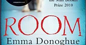 Room - Book Review