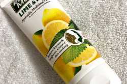 Roop Mantra - Lime & Mint face wash!!