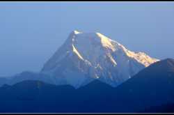 Roopkund Chronicles Day - 1 Loharjung to Didna