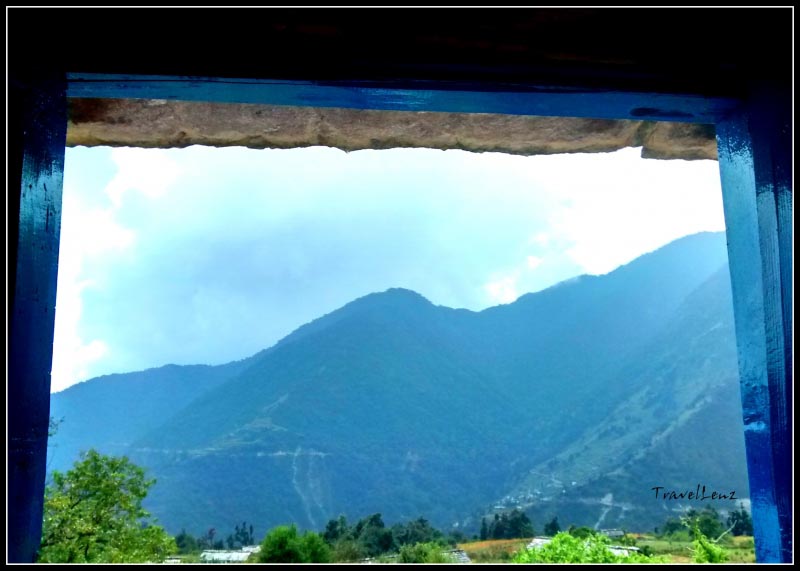 Roopkund Chronicles - Day 2 - Didna To Ali Bugyal