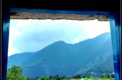 Roopkund Chronicles - Day 2 - Didna to Ali Bugyal