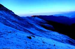 Roopkund Chronicles - Day 5: Summit Day