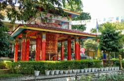 Root Institute of Wisdom and Culture, Bodhgaya - Shoe Bytes