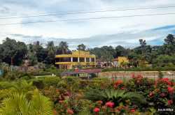 Rose Valley Park at Barasat