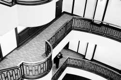 Round and Round and Round to Right There: Personal Fashion