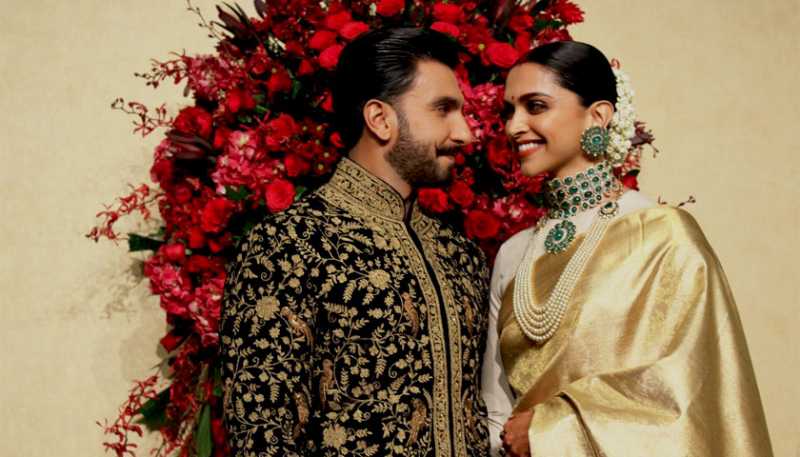 RoundUp Of #DeepVeer