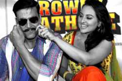 Rowdy Rathore Review
