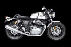Royal Enfield 650 Twins launched in India, Price starts Rs. 2.50 lakh
