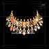 Royal Navratna Choker