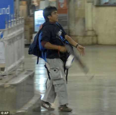 Rs 10 Crore Bill Received For Looking After Mr. Kasab