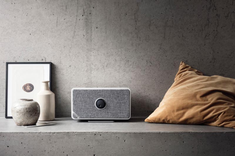 Ruark Audio MRx: A Package Of Style With Superior Sound</title> <link Rel=