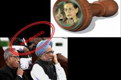 Rubber Stamp Democracy