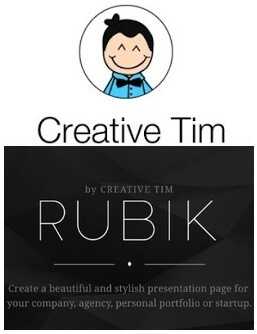 Rubik Presentation Page 35% Discount Coupon Code