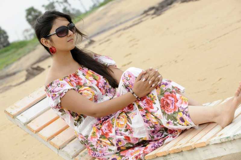 Ruchika Babbar Latest Hott Photos