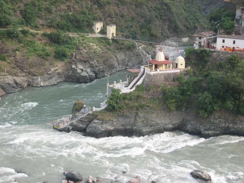 Rudraprayag