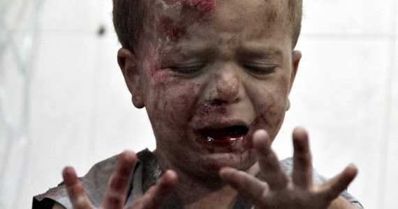 Ruined State - Syria