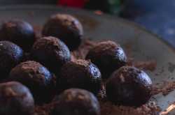 Rum Balls