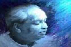 Runanubandhachya - Pandit Kumar Gandharva