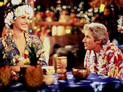 Runaway Bride (Review)