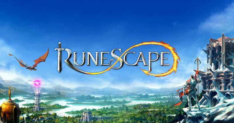 Runescape, The Daddy Of MMORPG Games: What To Know For New Players