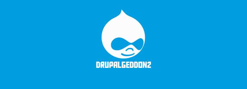 Running Outdated Drupal? You Need To PATCH NOW! - Galaxy Weblinks