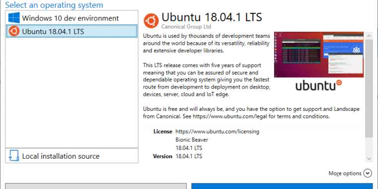 Running Ubuntu VMs On Windows Just Got A Whole Lot More Streamlined