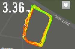 Running With MTRPlus - Day 5, 6 & 7