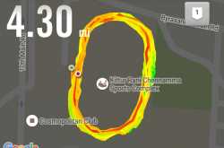 Running With MTRPlus Final - Day 11,12 & 13