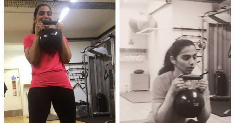 Running After The Idea Of Perfection