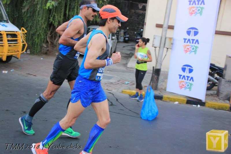 Running Goals: Need, But No Greed, For Speed - Wellthyfit