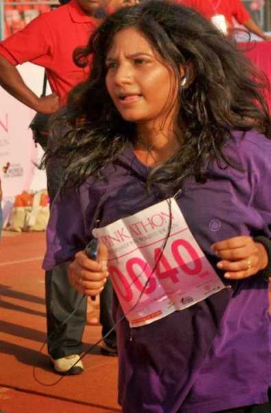 Running Your First 10k