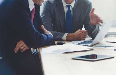 Running Your Own Business Is No Easy Walk In The Park