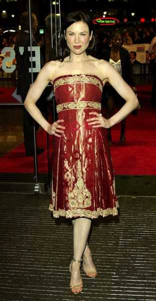 Runway Leads To India: Marchesa Spring 2013