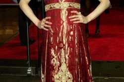 runway leads to india: marchesa spring 2013