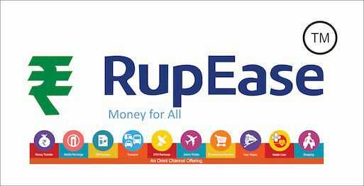 RupEase - Digital Wallet From CardPro Solutions. - Pranay Nigotiya