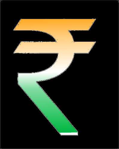Rupee Symbol Image