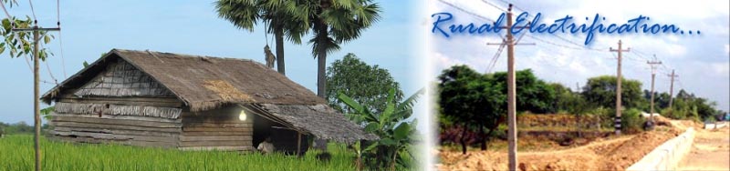 Rural Electrification- A Distant Dream !