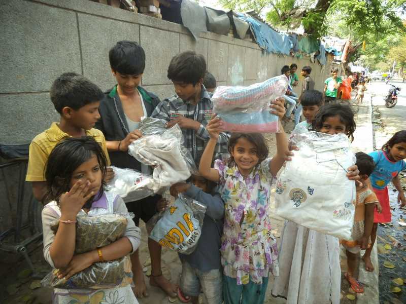 Rural Transformation Through Mission Heal