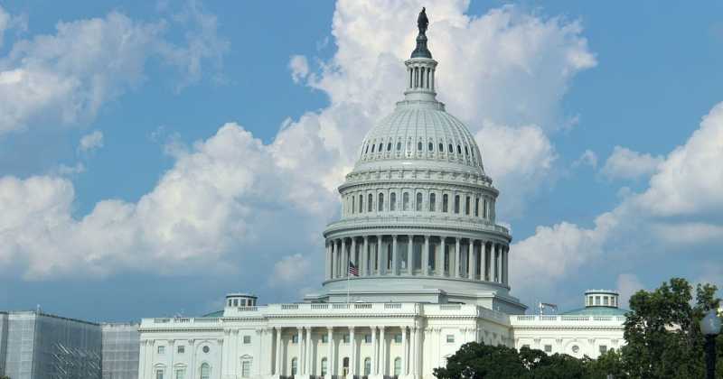 Russia, China, Iran Sought To Influence US 2018 Elections -US Spy Chief