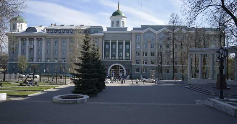 Russia - From My Point Of View 