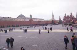 Russia - Moscow, Saint Petersburg and Vyborg