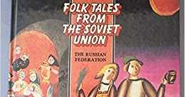 Russian Folk Tales Review - Part 1