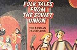Russian Folk Tales Review - Part 1