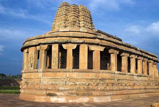 Rustic Karnataka Calling - Beautiful Jaipur